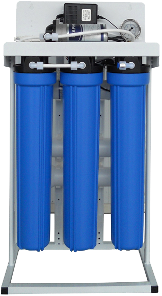 sivas su arıtma sistemleri yüksek akış ro200 su arıtma cihazı