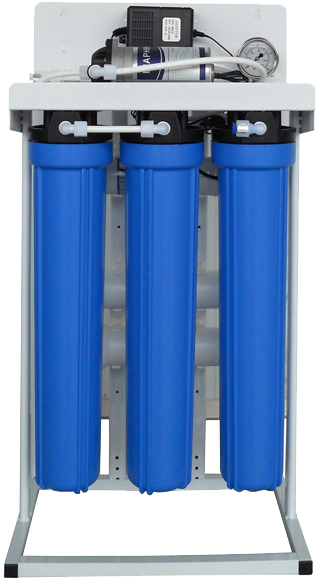 sivas su arıtma sistemleri yüksek akış ro300 su arıtma cihazı