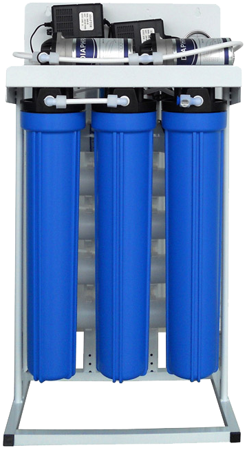 sivas su arıtma sistemleri yüksek akış r400 su arıtma cihazı