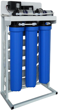 sivas su arıtma sistemleri yüksek akış ro500 su arıtma cihazı
