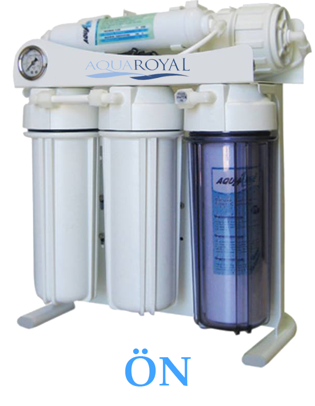 sivas su arıtma sistemleri direkt akışlı tezgah altı su arıtma cihazı ön