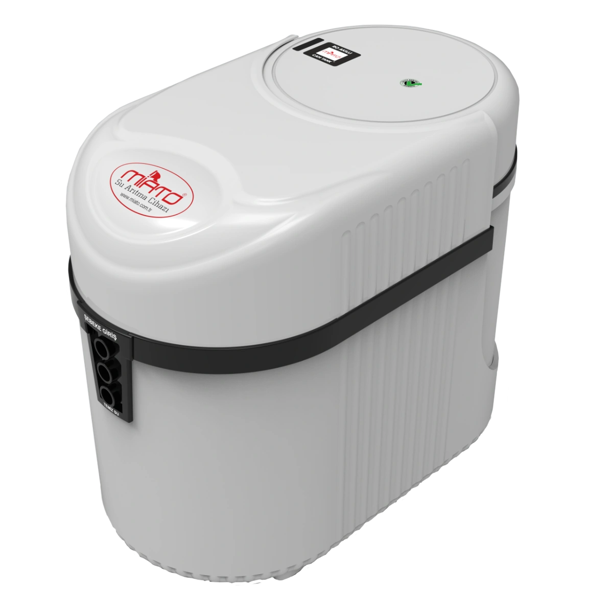 sivas su arıtma sistemleri miato cam tanklı su arıtma cihazı