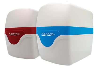 sivas su arıtma sistemleri tezgah altı kapalı kasa su kaçak sensörlü aquaroyal su arıtma cihazı